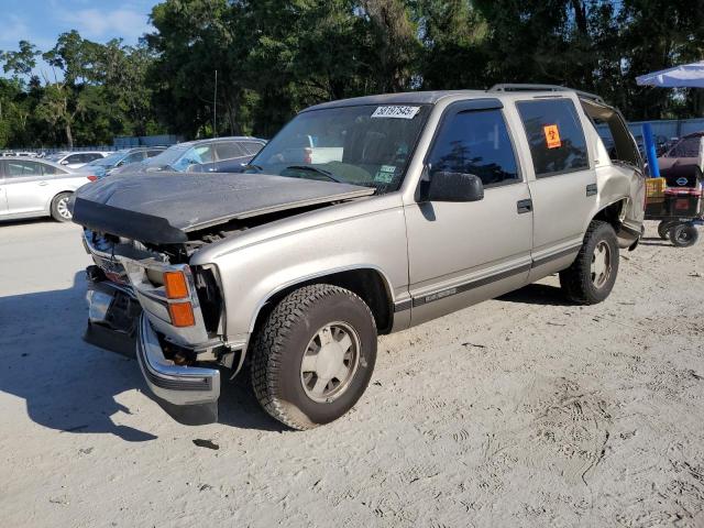 1999 GMC YUKON, 