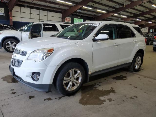 2015 CHEVROLET EQUINOX LT, null