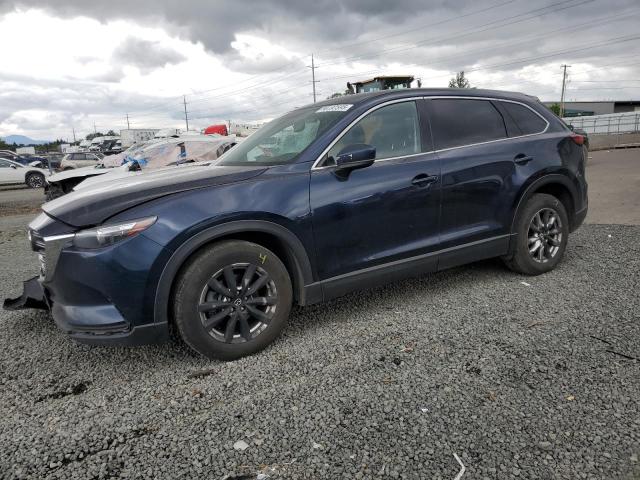 2016 MAZDA CX-9 TOURING, 