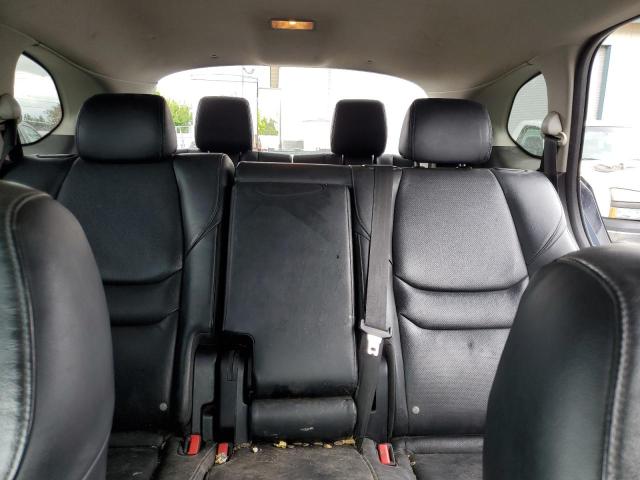 JM3TCBCY3G0113072 - 2016 MAZDA CX-9 TOURING BLUE photo 10