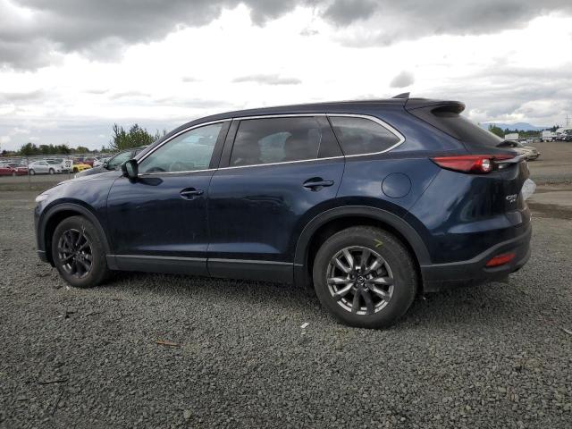 JM3TCBCY3G0113072 - 2016 MAZDA CX-9 TOURING BLUE photo 2