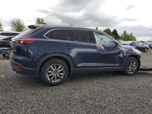 JM3TCBCY3G0113072 - 2016 MAZDA CX-9 TOURING BLUE photo 3