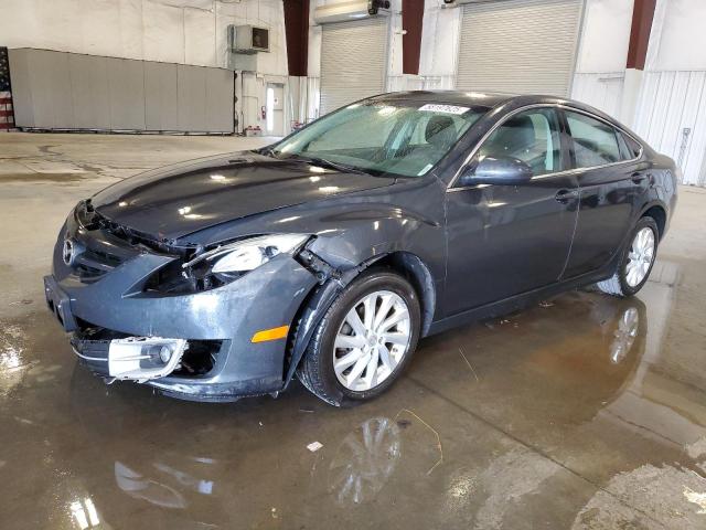 2012 MAZDA 6 I, 