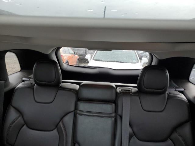 1C4PJMBS8EW156633 - 2014 JEEP CHEROKEE TRAILHAWK WHITE photo 10