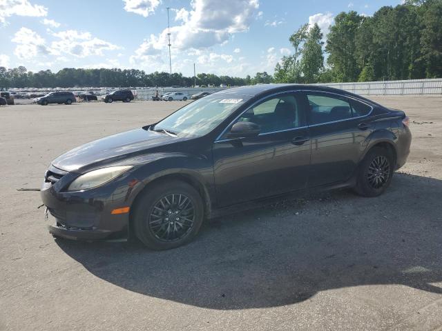 2010 MAZDA 6 I, 