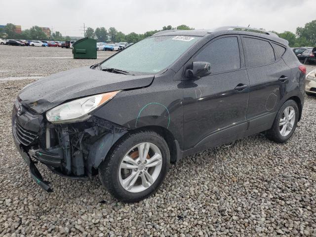 2011 HYUNDAI TUCSON GLS, 