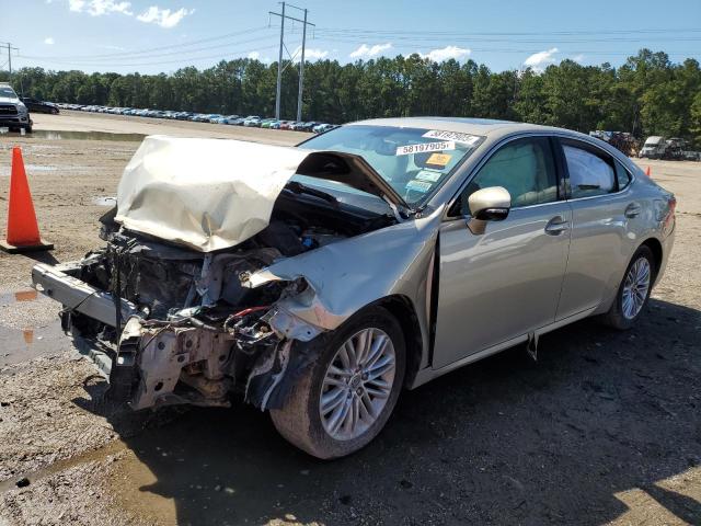 2013 LEXUS ES 350, null