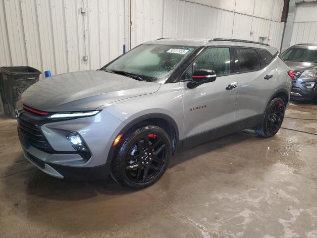 2023 CHEVROLET BLAZER 3LT, null