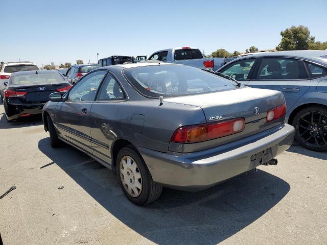 JH4DC4455RS029127 - 1994 ACURA INTEGRA LS GRAY photo 2