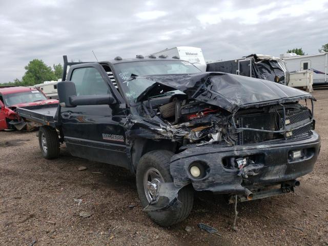 1999 DODGE RAM 2500, 