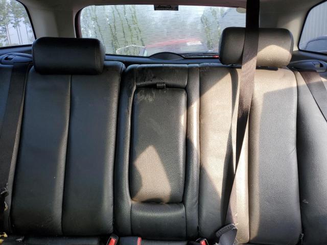JM3ER2W56A0332270 - 2010 MAZDA CX-7 SILVER photo 10