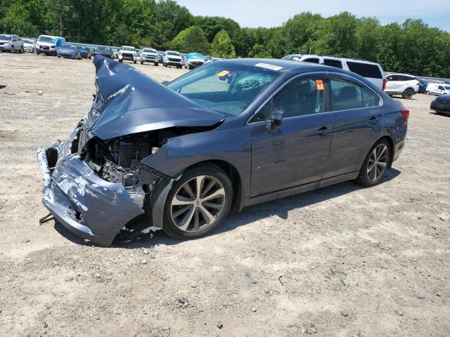 2017 SUBARU LEGACY 2.5I LIMITED, null
