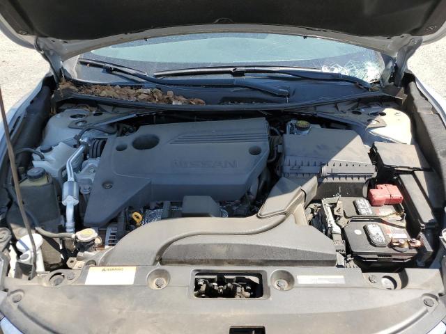 1N4AL3AP9JC298479 - 2018 NISSAN ALTIMA 2.5 SILVER photo 11