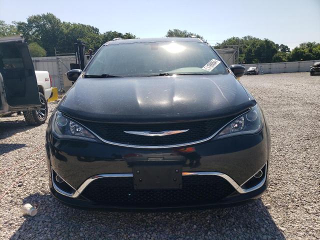 2C4RC1EG6HR757545 - 2017 CHRYSLER PACIFICA TOURING L PLUS BLACK photo 5