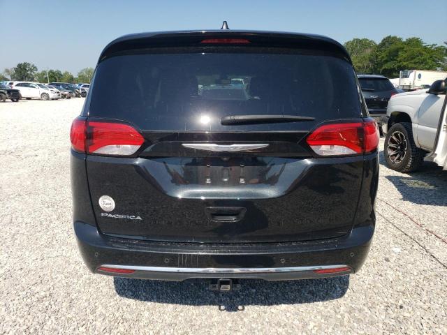 2C4RC1EG6HR757545 - 2017 CHRYSLER PACIFICA TOURING L PLUS BLACK photo 6