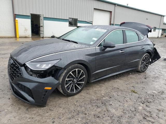 2020 HYUNDAI SONATA SEL PLUS, null