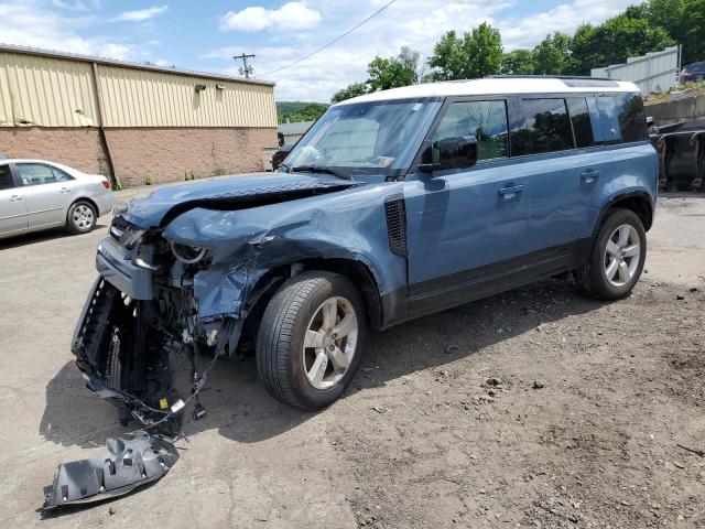 2022 LAND ROVER DEFENDER 110 SE, 