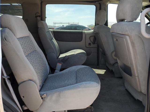 1GNDV23197D102121 - 2007 CHEVROLET UPLANDER LS GRAY photo 11