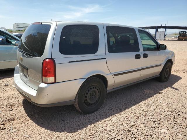 1GNDV23197D102121 - 2007 CHEVROLET UPLANDER LS GRAY photo 3