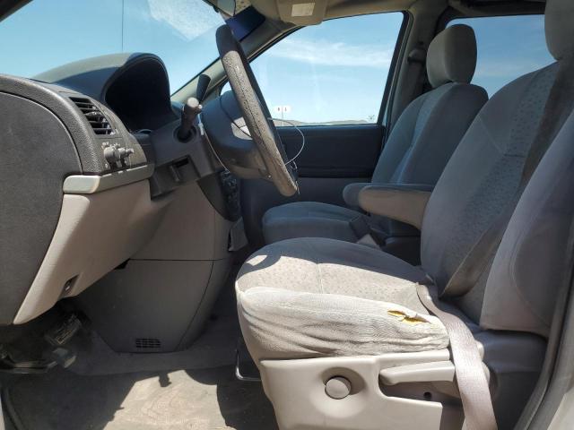 1GNDV23197D102121 - 2007 CHEVROLET UPLANDER LS GRAY photo 7