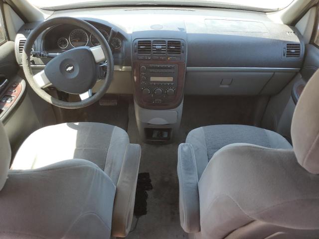 1GNDV23197D102121 - 2007 CHEVROLET UPLANDER LS GRAY photo 8