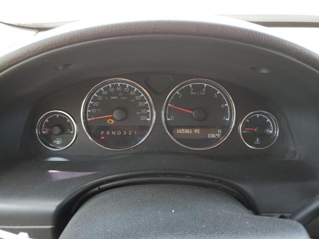 1GNDV23197D102121 - 2007 CHEVROLET UPLANDER LS GRAY photo 9