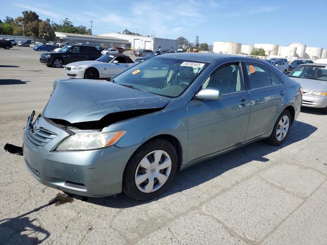 2008 TOYOTA CAMRY CE, null