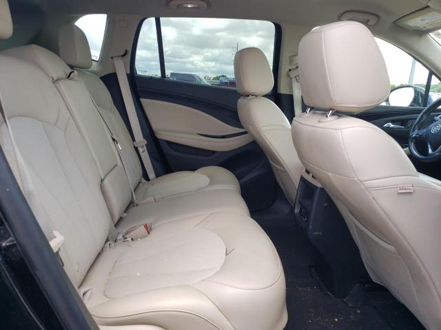 LRBFXCSA6HD120482 - 2017 BUICK ENVISION PREFERRED Qara foto 10