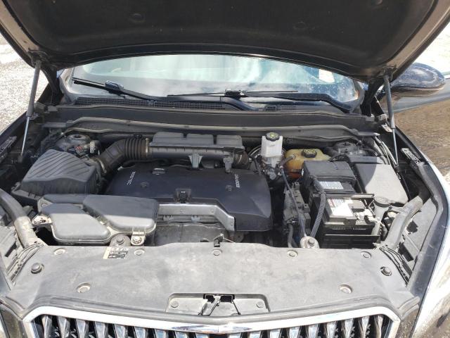 LRBFXCSA6HD120482 - 2017 BUICK ENVISION PREFERRED Qara foto 11