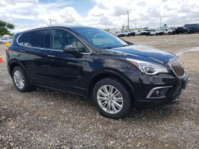 LRBFXCSA6HD120482 - 2017 BUICK ENVISION PREFERRED Qara foto 4