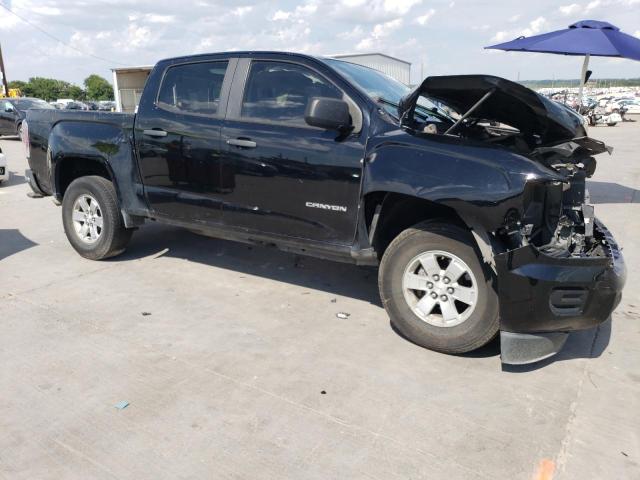 1GTG5BEN7J1248967 - 2018 GMC CANYON BLACK photo 4