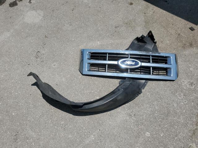 1FMCU9EG6CKB88751 - 2012 FORD ESCAPE LIMITED თეთრი ფოტო 13