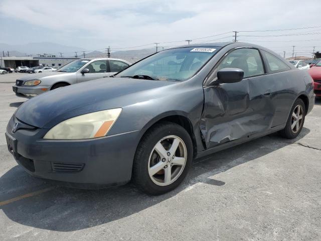 2004 HONDA ACCORD EX, 