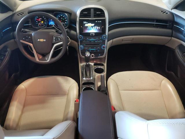 1G11C5SLXEF240511 - 2014 CHEVROLET MALIBU 1LT TAN photo 8