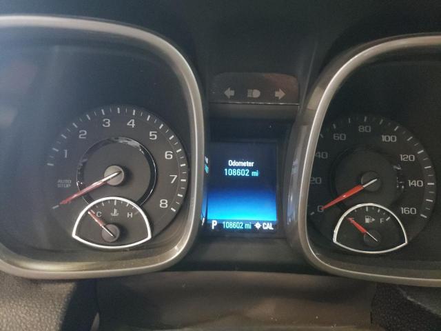 1G11C5SLXEF240511 - 2014 CHEVROLET MALIBU 1LT TAN photo 9