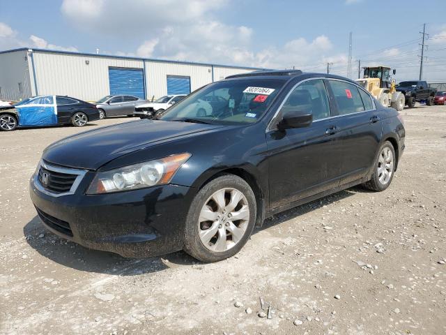 2008 HONDA ACCORD EXL, 