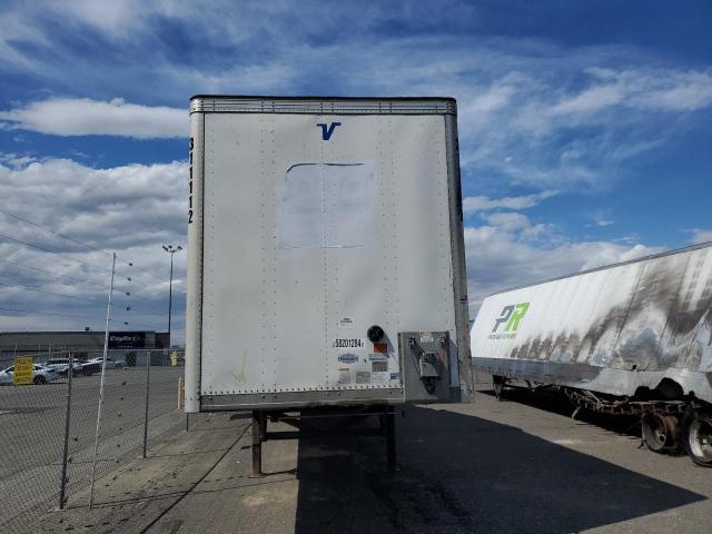 5V8VC5329PM311112 - 2023 VANG TRAILER WHITE photo 2