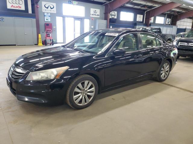 2011 HONDA ACCORD EXL, null