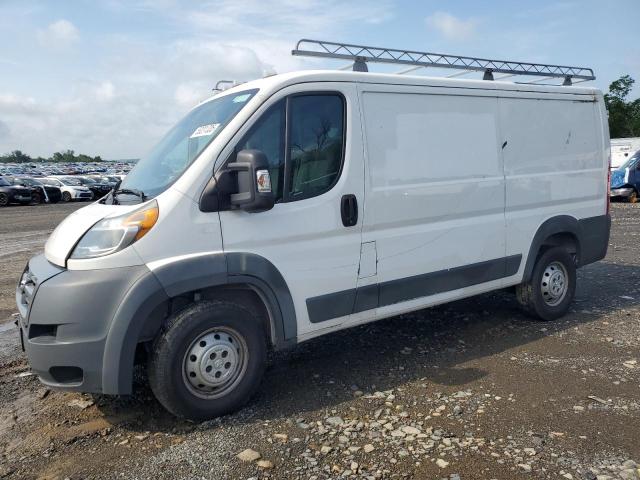2017 RAM PROMASTER 1500 STANDARD, null