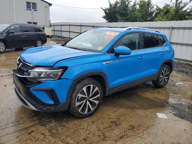 2023 VOLKSWAGEN TAOS SE, null