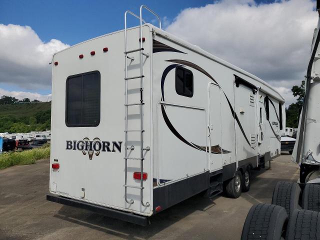 5SFBG3927DE251873 - 2013 BIG DOG TRAILER WHITE photo 4