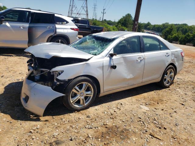 2010 TOYOTA CAMRY BASE, 