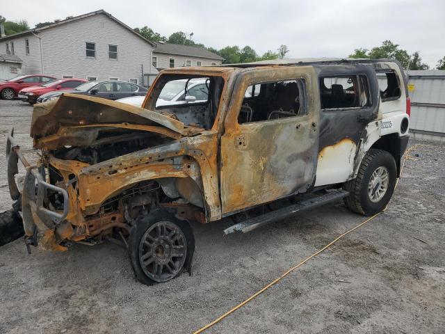 2006 HUMMER H3, 