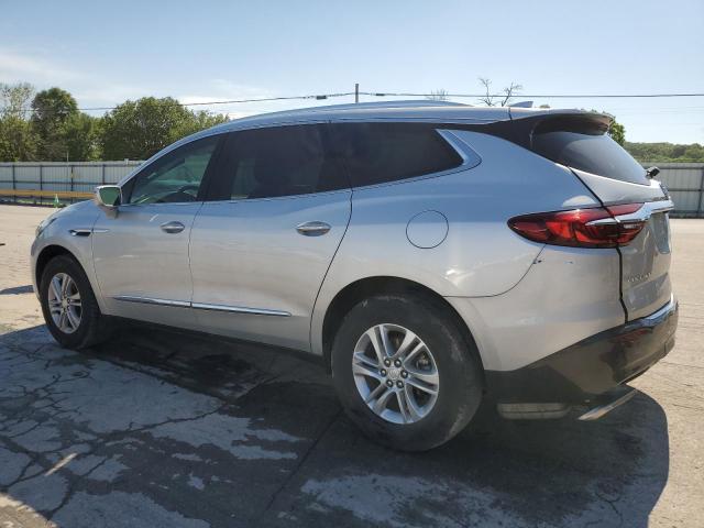 5GAERBKWXLJ292703 - 2020 BUICK ENCLAVE ESSENCE ვერცხლისფერი ფოტო 2