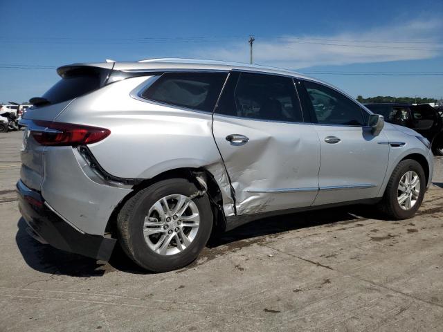 5GAERBKWXLJ292703 - 2020 BUICK ENCLAVE ESSENCE ვერცხლისფერი ფოტო 3