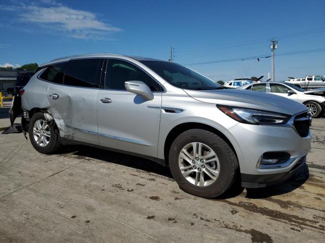 5GAERBKWXLJ292703 - 2020 BUICK ENCLAVE ESSENCE ვერცხლისფერი ფოტო 4