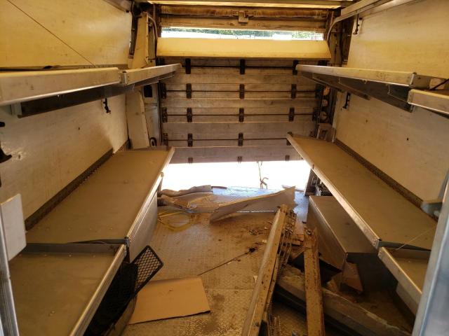 4UZAANCP03CL84786 - 2003 FREIGHTLINER CHASSIS M LINE WALK-IN VAN WHITE photo 11