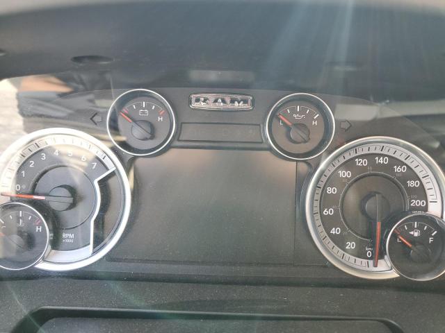 1C6RR7FT9KS677067 - 2019 RAM 1500 CLASSIC TRADESMAN BLACK photo 9