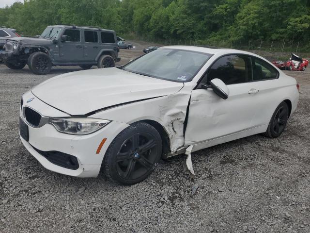 2015 BMW 428 XI, 