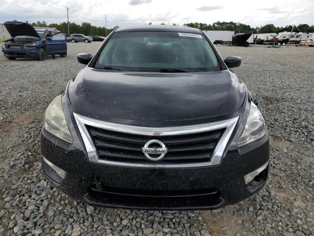 1N4AL3AP7FN329000 - 2015 NISSAN ALTIMA 2.5 BLACK photo 5